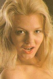 Anne Magle as Karin Kuntz in Die munteren Sexspiele der Nachbarn 1978