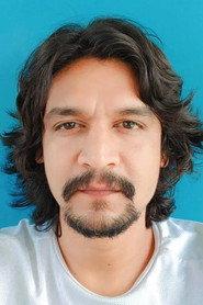 Vyom Sharma as Jigra Rewal in Saale Aashiq 2025