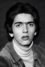 Yaman Coşkun as  in Kopuk 1972