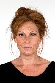 Anna Mannheimer as Neighbour in Call Mom! 2019