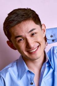 Jeff Chen as Xiao Li in Plum Town 2022