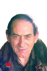 Stratos Dionysiou as Himself (Achive Footage) in Zavlakoma 2023