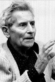 Georges Franju as Self - Filmmaker (archive footage) in Aznavour by Charles 2019