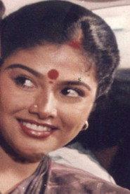 Mahalakshmi as  in Padmavyuha 1989