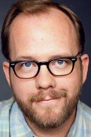 Eric Normington as Narrator (voice) in Adicolor Red 2006