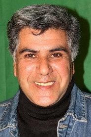 Rafiq İbrahimov as in Return 2016