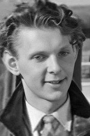 Viktor Kharitonov as  in Since We've Been Together 1983