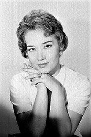 Rebeca Sanromán as  in El seductor 1955