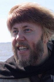 Andreas Mossberg as Geirmund Gandalvsson in The Viking Sisters 2022