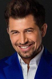 Andrii Dzhedzhula as in Hopping in Search of Treasures 2020