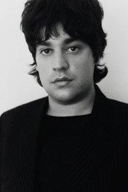 Carlos González as Alberto in The Black Ball 2026