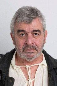 Manolis Michailidis as Father in Fool Moon 2005