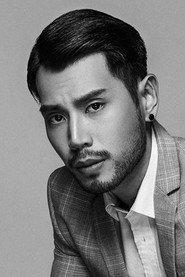 Michael Jen as Masahiko Uchiyama in Shanghai Knight 2022
