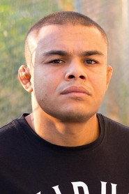 Nikolas Motta as Self in UFC Fight Night 201: Walker vs. Hill 2022