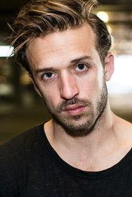Henri Esteve as Eddie in Miles Away 2025