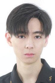 Song Zihao as  in Cold Rain Sword 2024