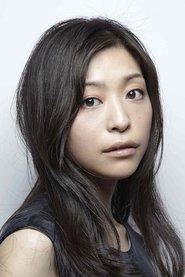 Chika Uchida as Kyoko in Lowlife Love 2016