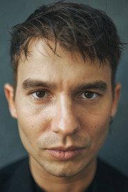 Aleksandr Fyodorov as Traffic police officer in Imps 2025