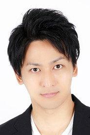 Yuu Kawada as  in High School Wars: Throwdown! 2010