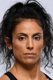 Mara Romero Borella as Herself in Invicta FC 24: Dudieva vs. Borella 2017