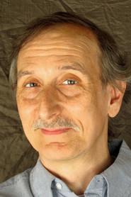 Joseph K. Bevilacqua as Abraham Lincoln in The Gandhi Murder 2019