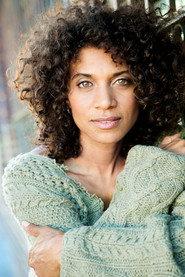Kyra Groves as Grace in Grace and Mercy 2006