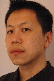Joseph Lau as in Iron Butterflies 2023