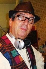 Claudio Casalini as Self in Italo Disco: The Sparkling Sound of the 80s 2021