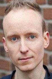 Cory Bertrand as Fergus in The Last Sign 2005