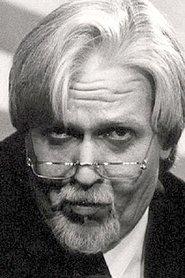 Harald Heide-Steen Jr. as Dynamitt-Harry in The Olsen Gang's Last Trick 1999