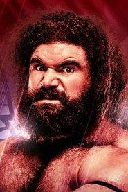 Nicholas Comoroto as Nick Comoroto in AEW All Out 2021 2021