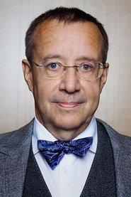 Toomas Hendrik Ilves as Self in VICE Special Report: A World in Disarray 2017