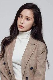 Qiu Xiaochan as in Lost in Italy 2017