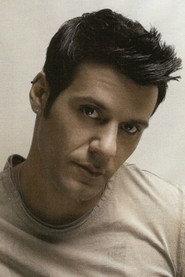 Yorgos Seitaridis as Sgt. Hampos Parlavatzas in Sirens in the Aegean 2005