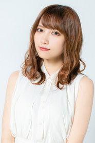 Nashiko Momotsuki as Oran in Ninja Wars - BlackFox vs Shogun's Ninja 2026