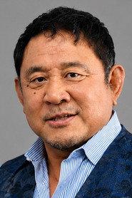 Yuji Nagata as Yuji Nagata in DDT Super Japan Pro Wrestling ~Farewell, Shinjuku FACE~ [SHINJUKU FACE COUNTDOWN SERIES] 2026