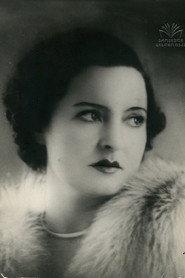 Aleksandra Toidze as Maro in Trip to Erzurum 1937