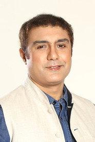 Manash Das as Dilip in Aamis 2019