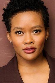 Jaquita Ta'le as Sabina (voice) in Pinocchio 2022