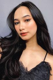 Nadira Sungkar as Febby in Teluh 2022