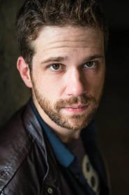 Jared Winkler as Charlie Brandis in Never Have I Ever 2009