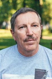 Andrey Plakhov as Self in The Son 2023