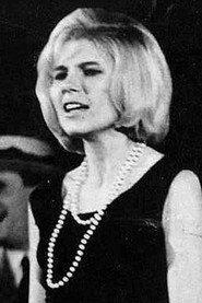 Jana Malknechtová as Jana in If a Thousand Clarinets 1965