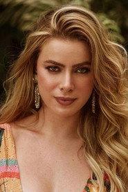 Rayanne Morais as Olívia in A Entrega 2025