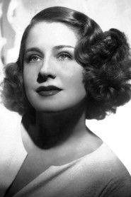 Lya Lys as Erika Wolf in Confessions of a Nazi Spy 1939