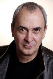 Aleksey Shmarinov as in The Kingdom of the Father and the Son 2011