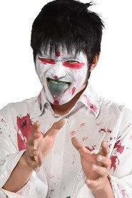Kenji Konaka as Papillon Akemi in TJPW Inspiration 2026