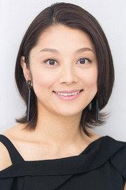 Eiko Koike as Nozomi Banba in Hit Me Anyone One More Time 2019