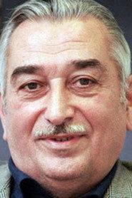 Yevgeny Dzhugashvili as  in Son of Stalin 1990