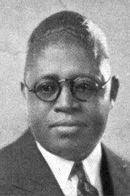 Clarence Williams as in Absent 1928